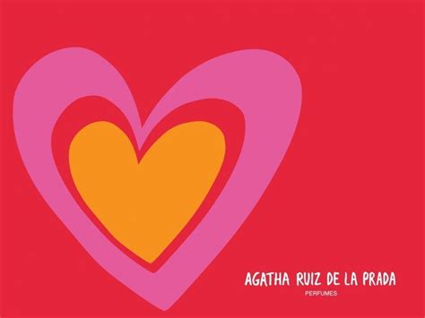 ruiz de la prada agatha|agatha ruiz de la Prada amor.